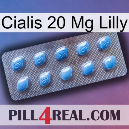 Cialis 20Mg Lilly viagra3
